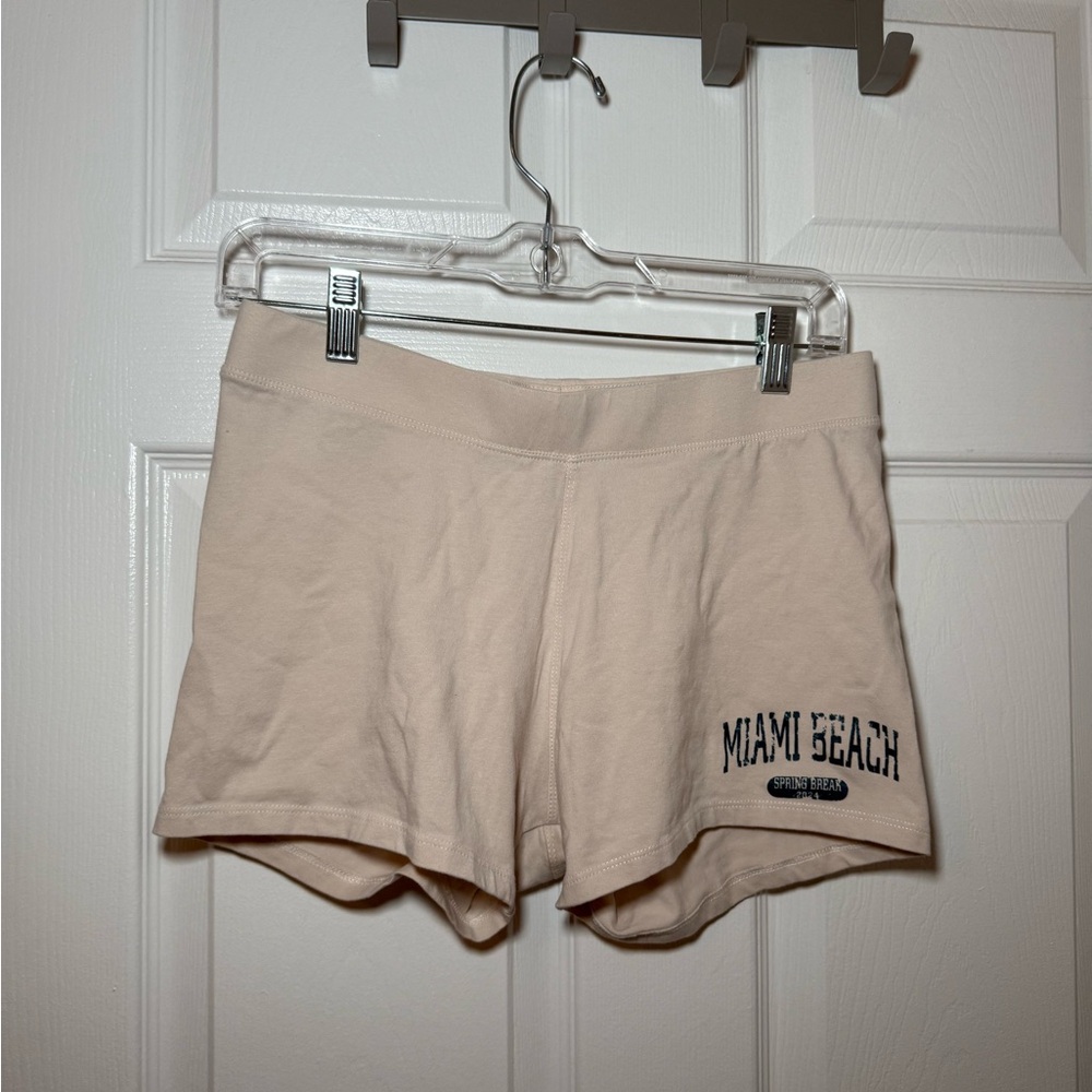 Miami Beach Shorts